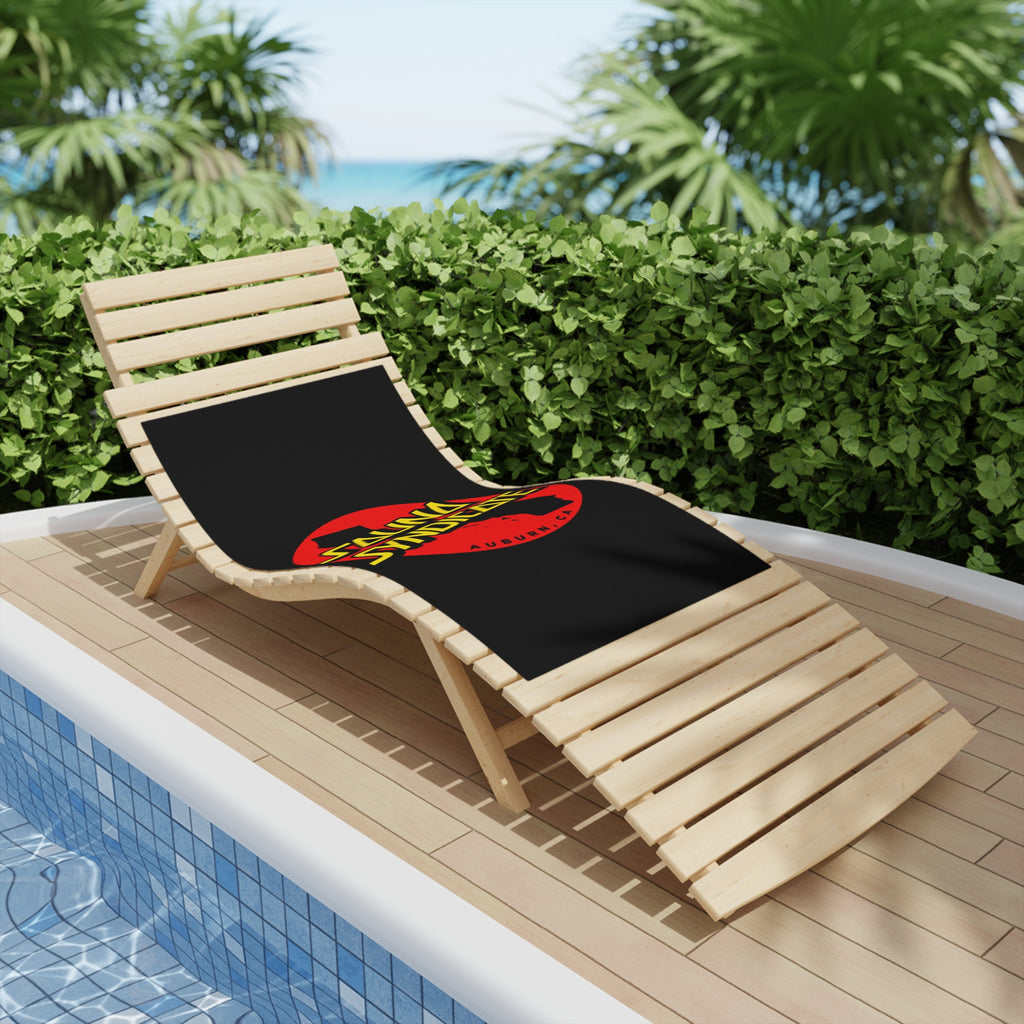 The Bestcoast Towel