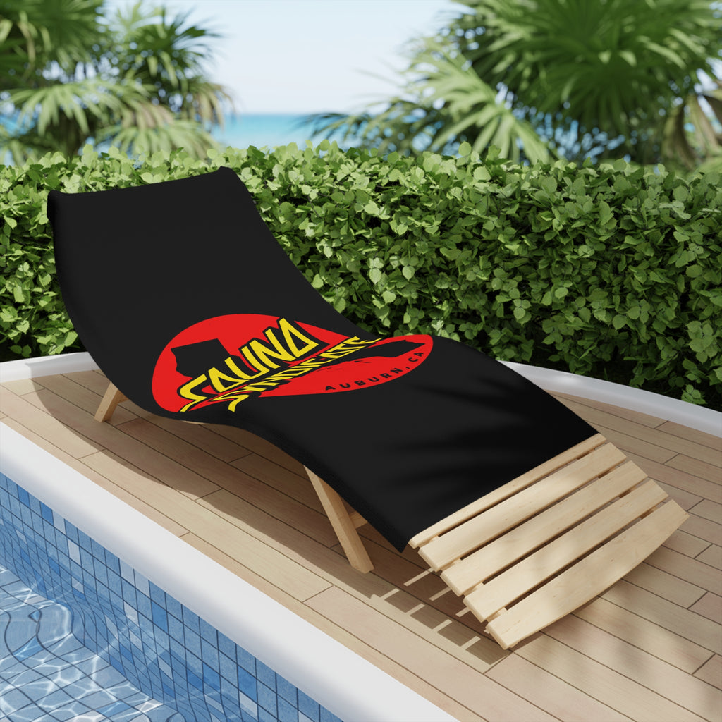 The Bestcoast Towel