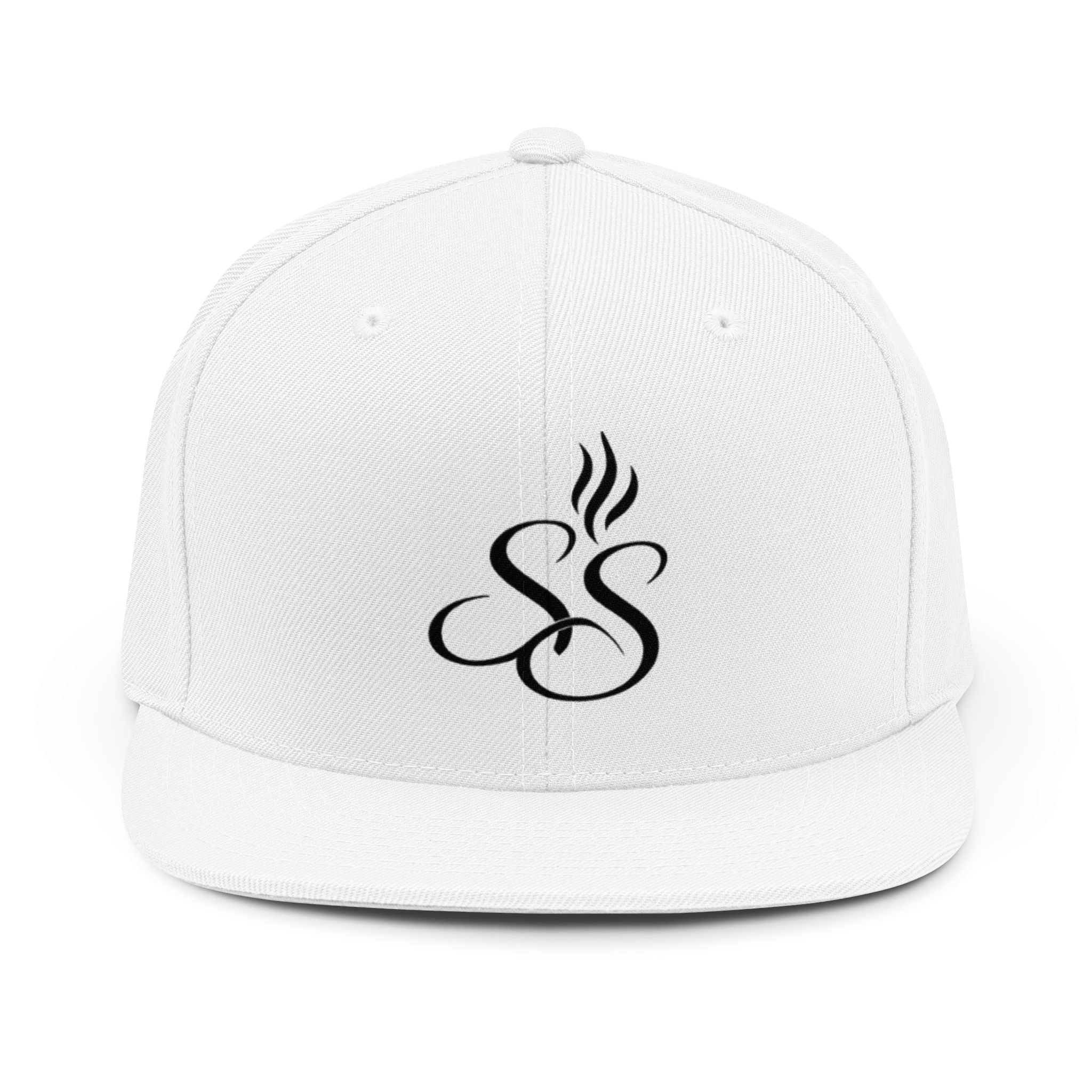 Unisex Snapback Hat
