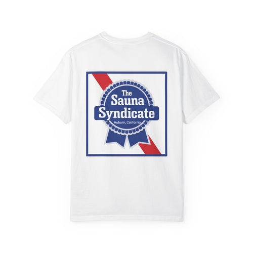 Copy of Unisex Garment-Dyed T-shirt