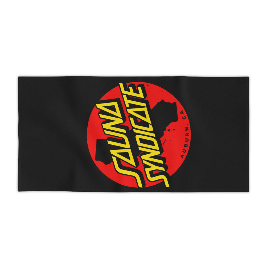 The Bestcoast Towel