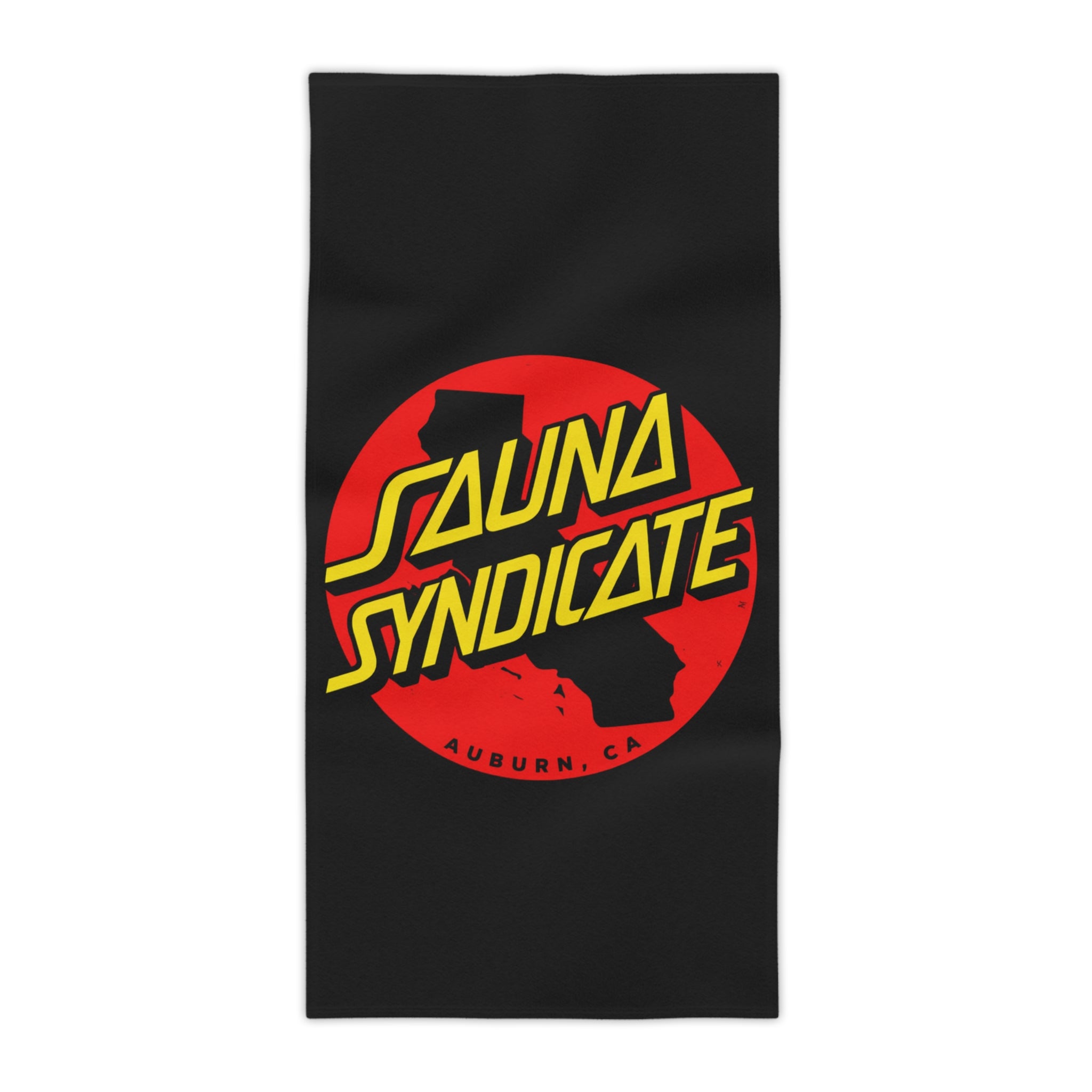 The Bestcoast Towel