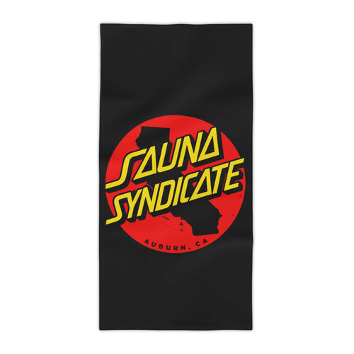 The Bestcoast Towel