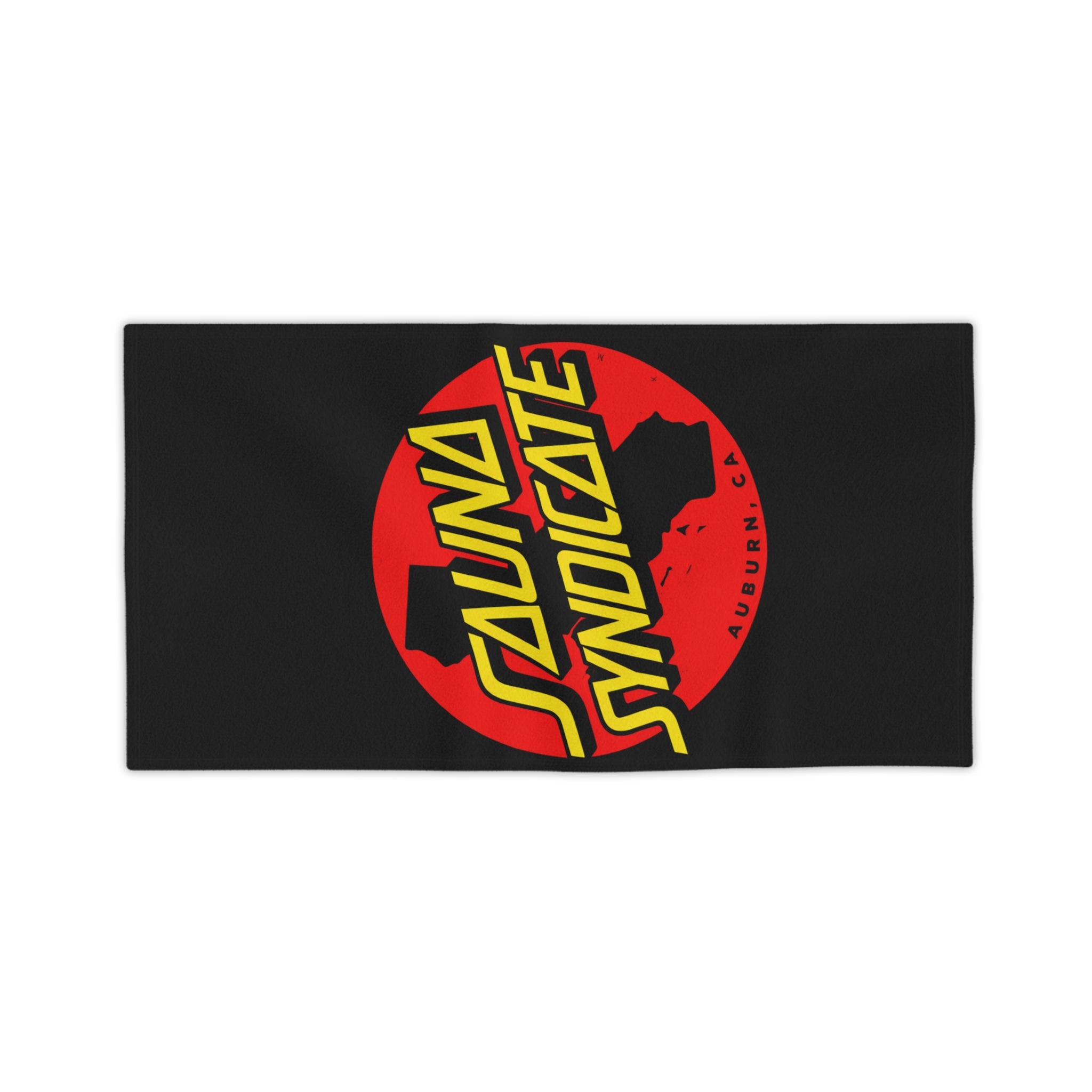 The Bestcoast Towel