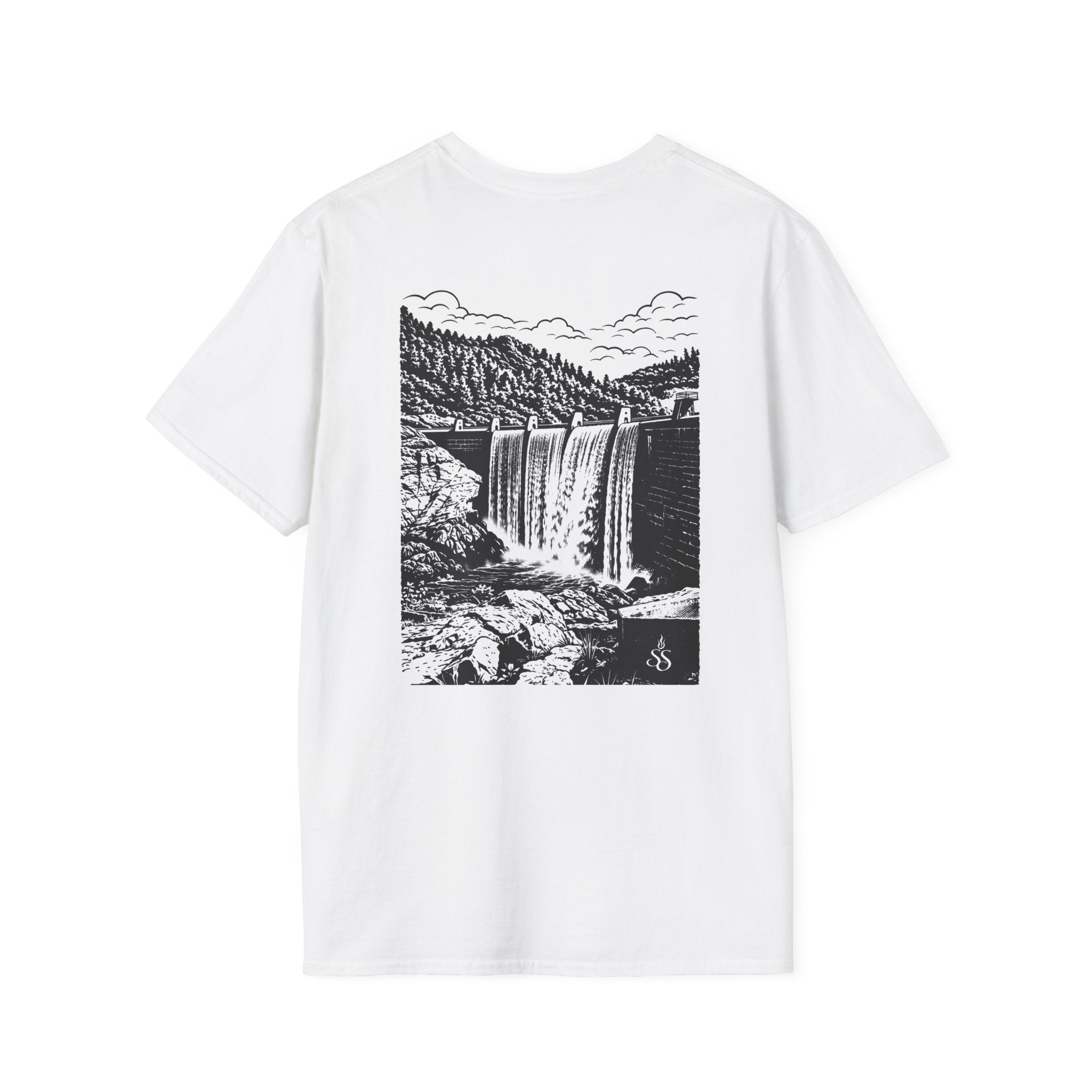 The Spillway