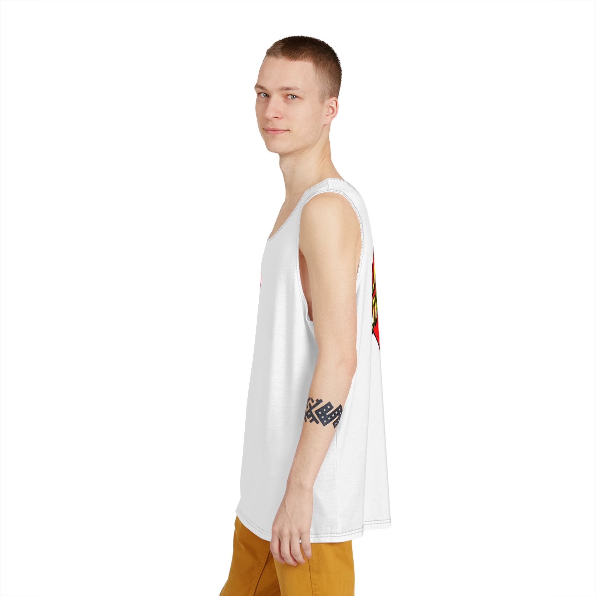 Men's Tank (AOP)