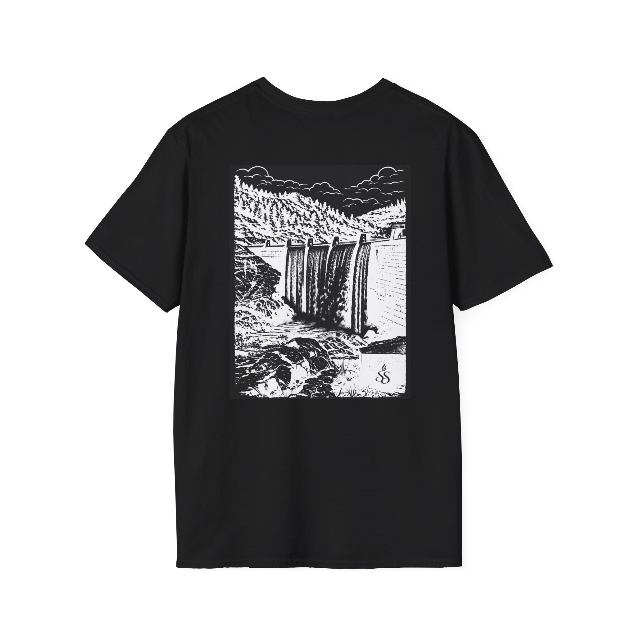 The Spillway